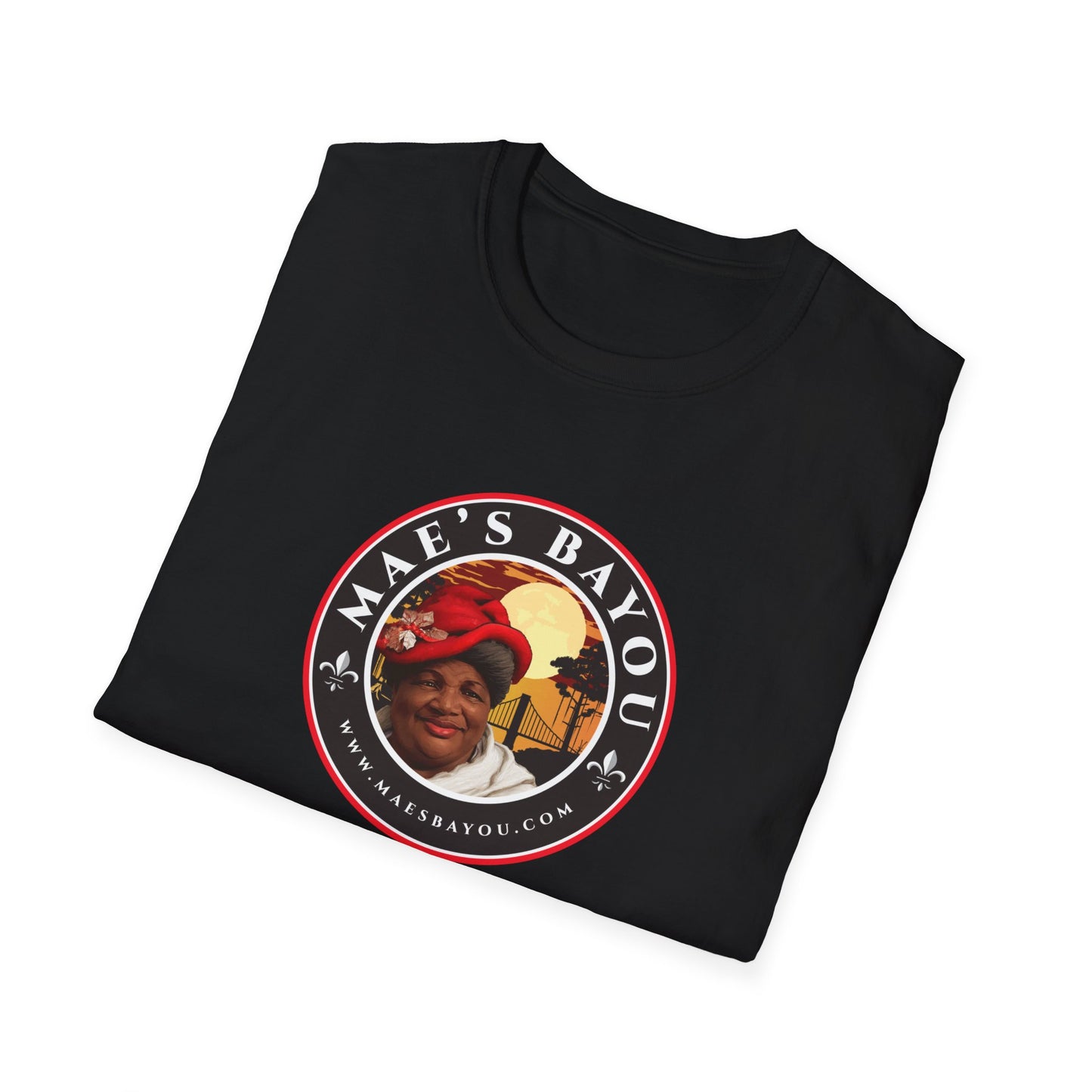Bayou Basic T-Shirt