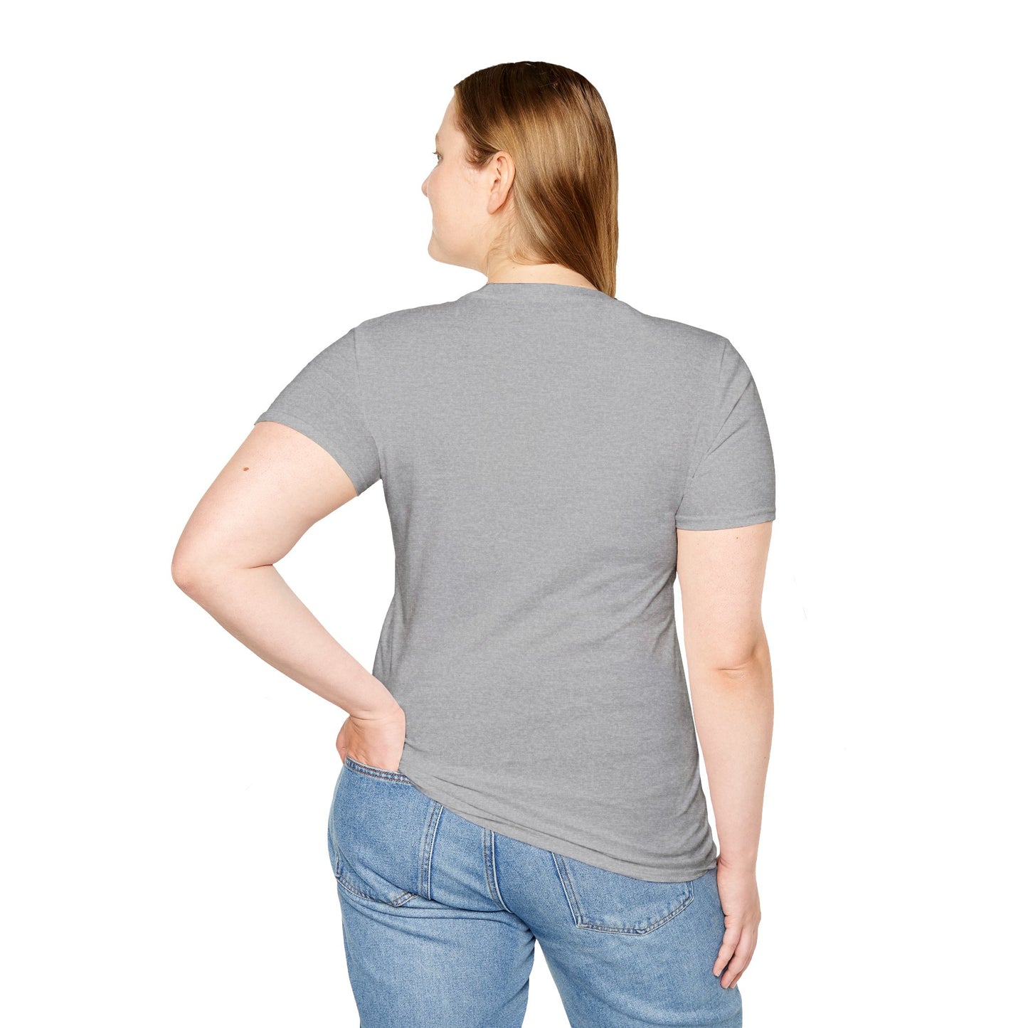 Bayou Basic T-Shirt