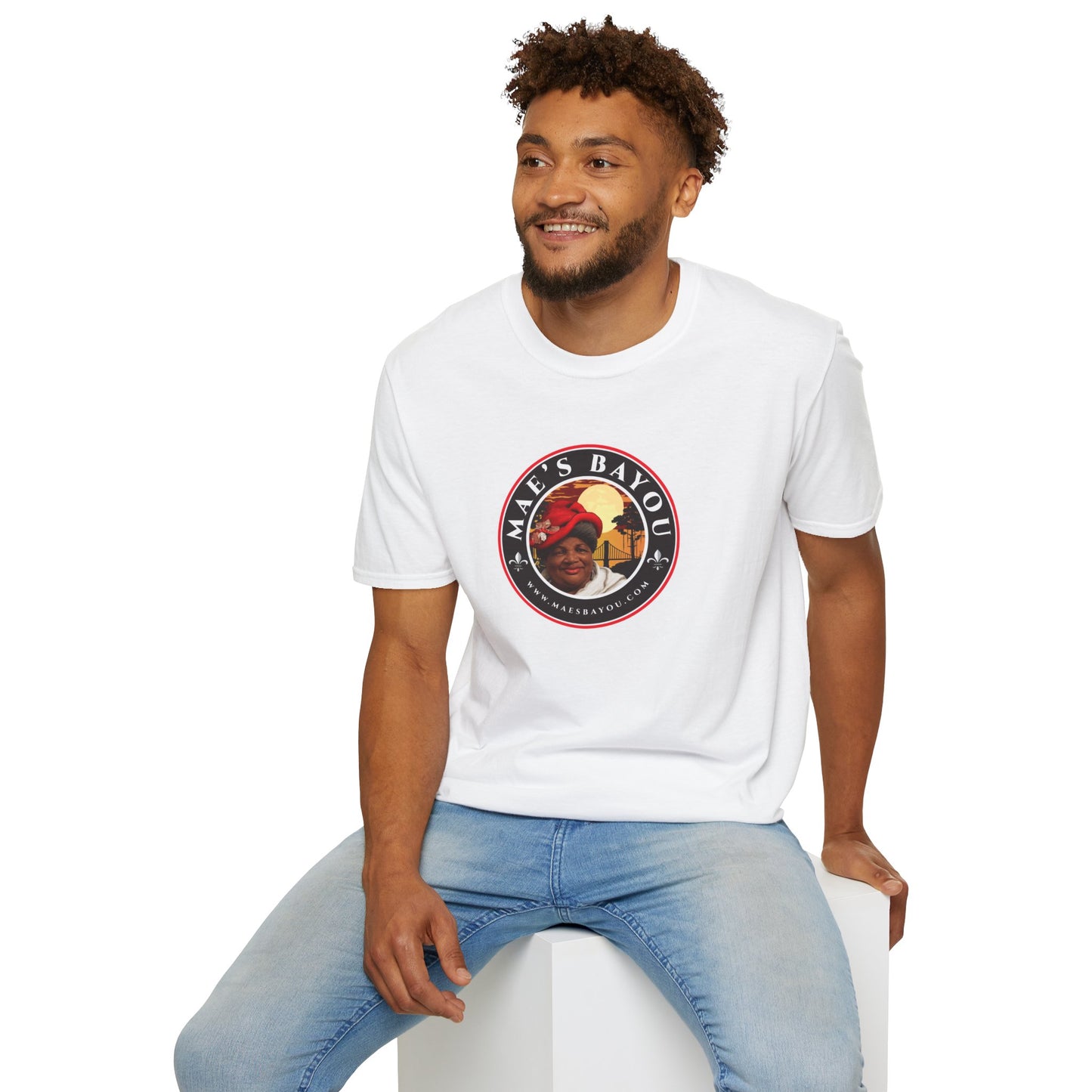 Bayou Basic T-Shirt