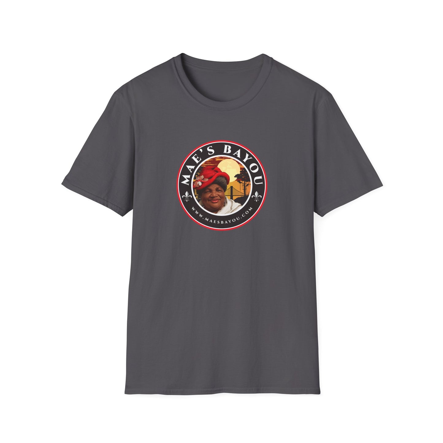 Bayou Basic T-Shirt