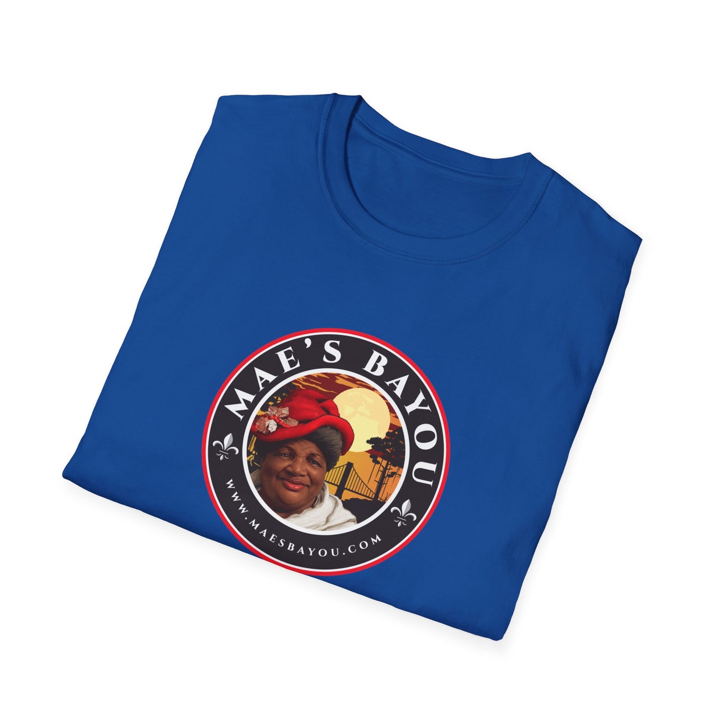Bayou Basic T-Shirt
