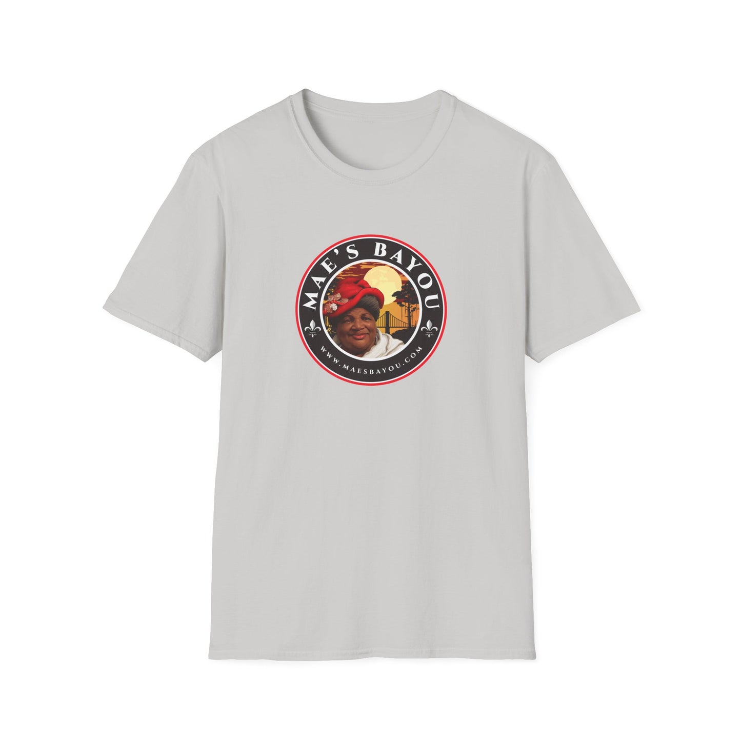 Bayou Basic T-Shirt