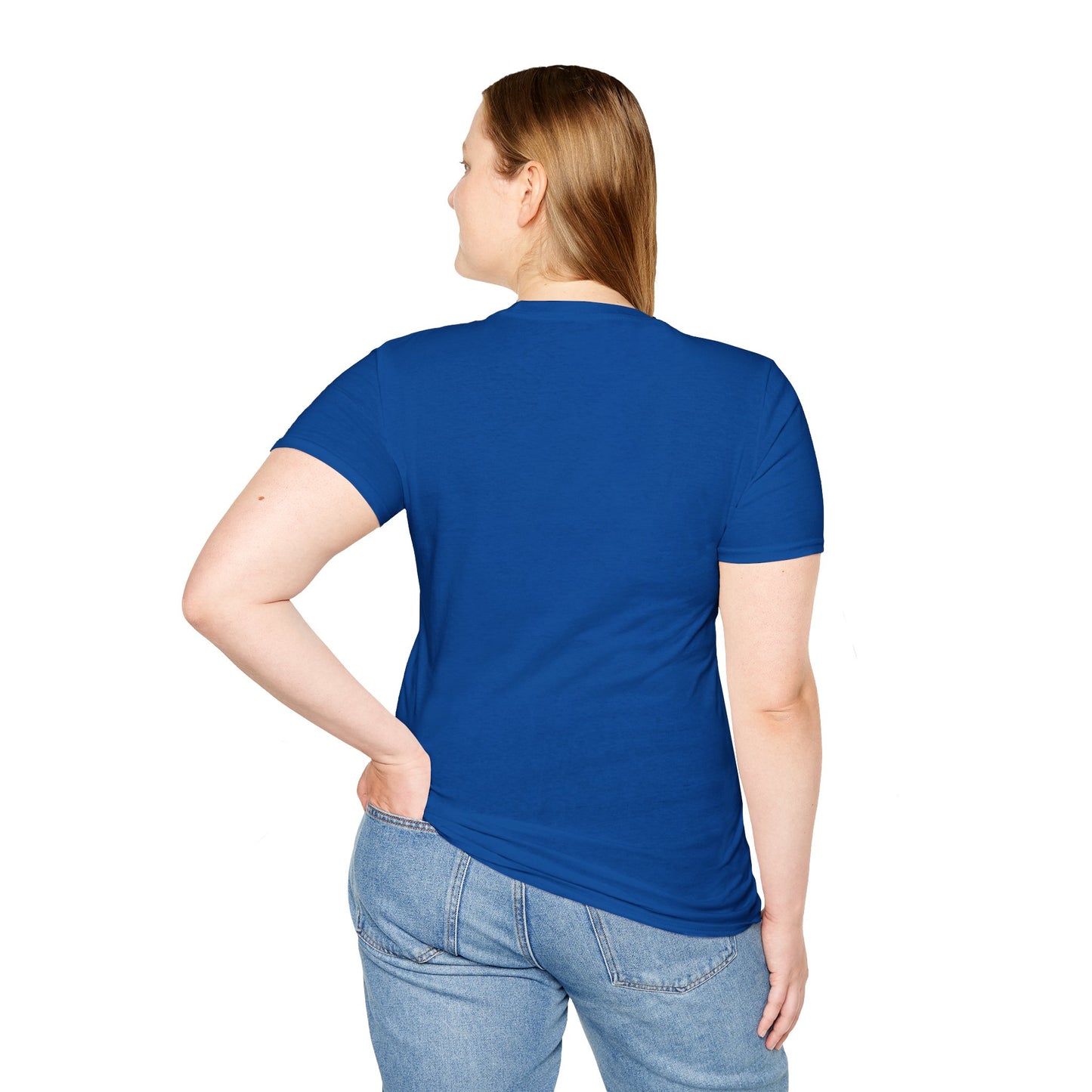 Bayou Basic T-Shirt