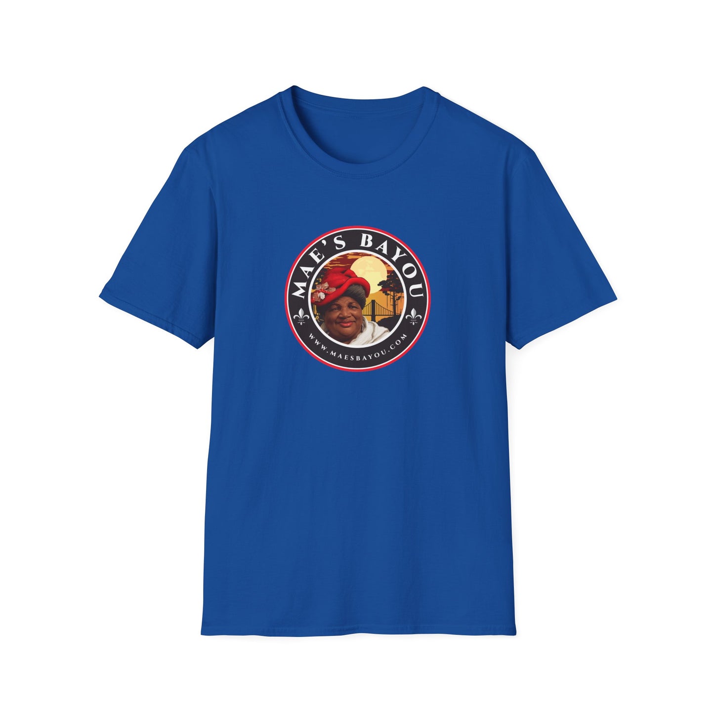 Bayou Basic T-Shirt