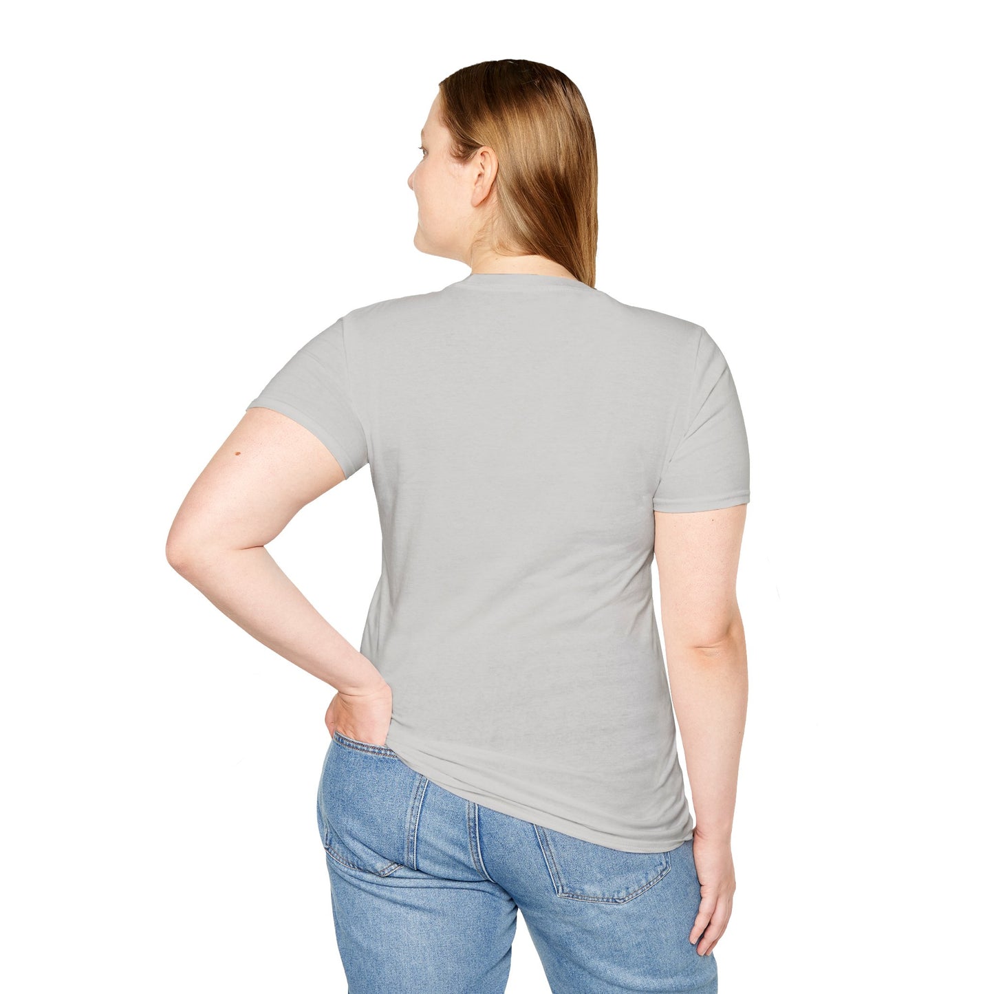Bayou Basic T-Shirt