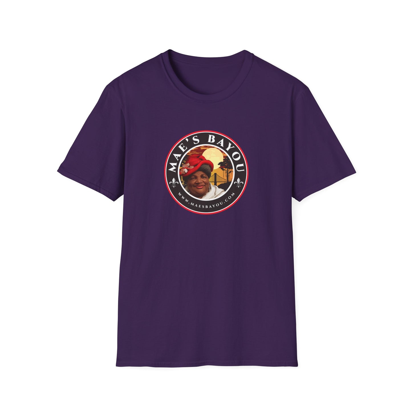 Bayou Basic T-Shirt
