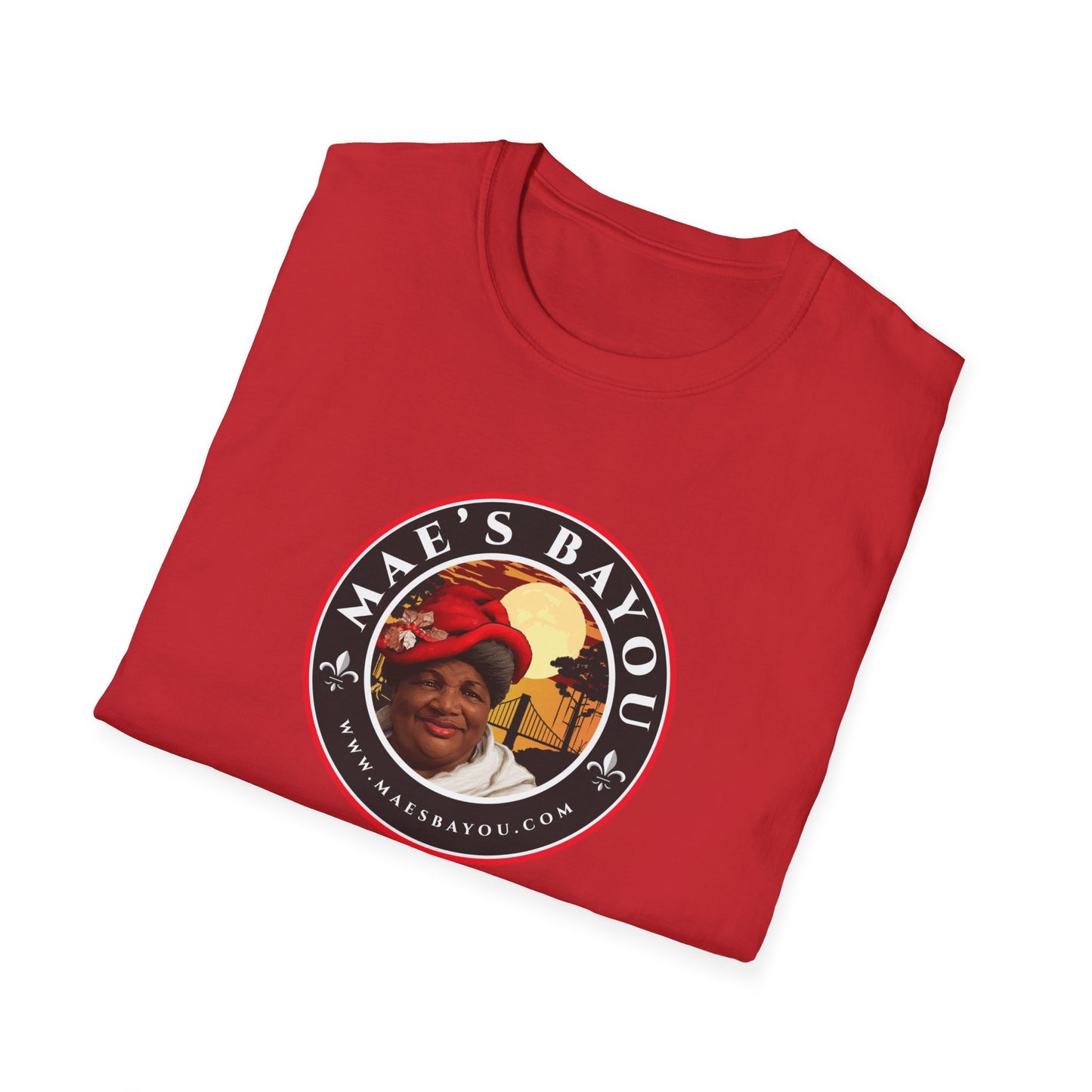 Bayou Basic T-Shirt
