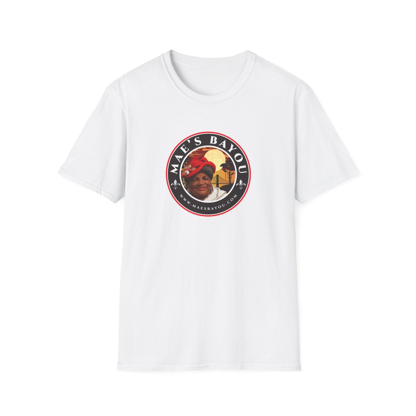 Bayou Basic T-Shirt