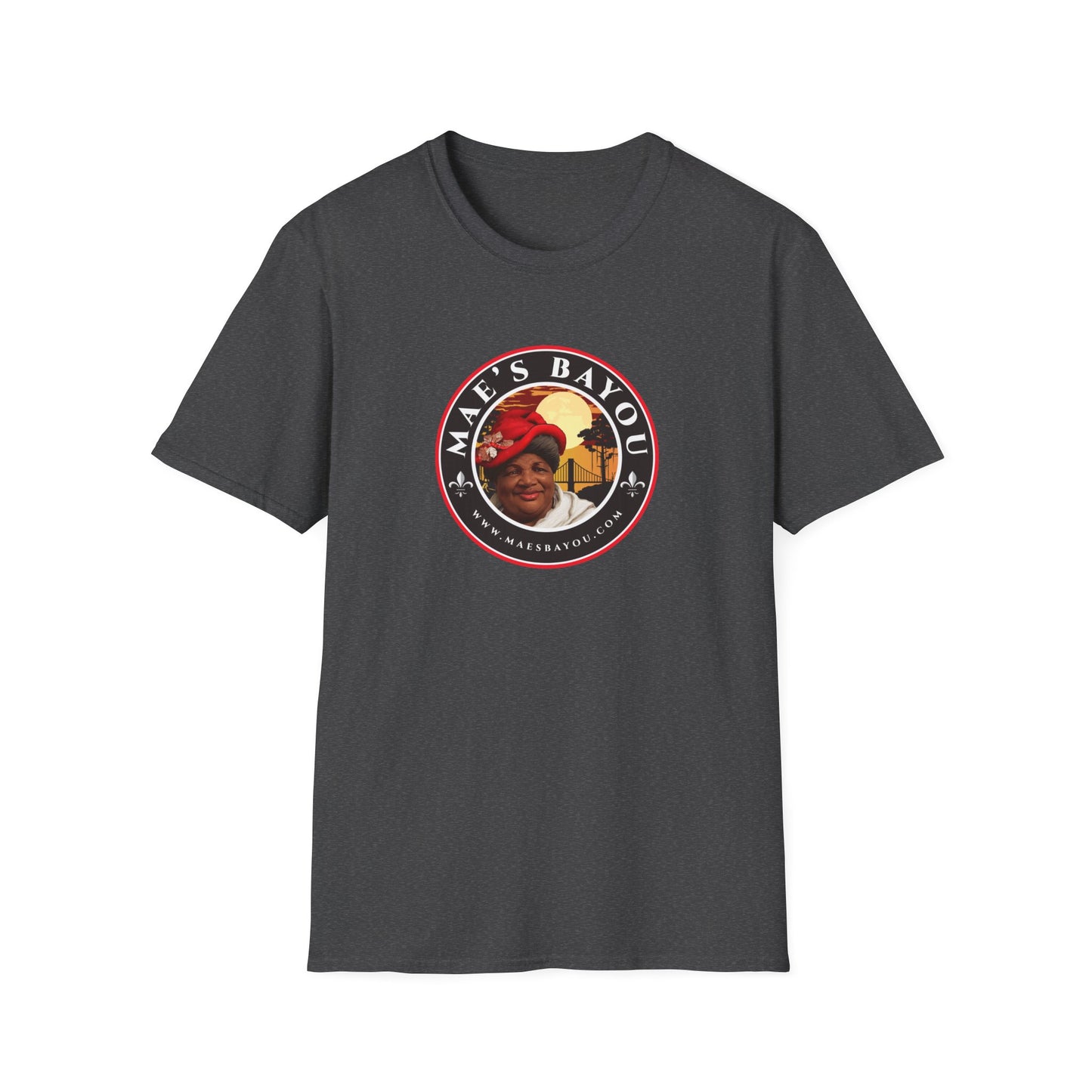 Bayou Basic T-Shirt