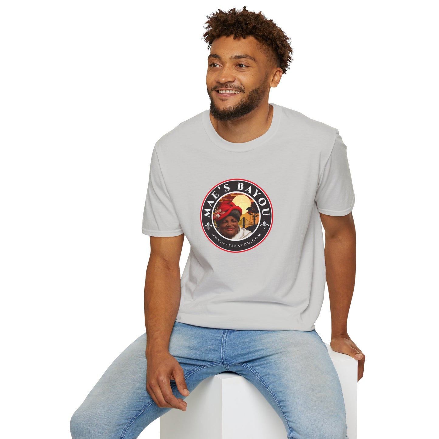 Bayou Basic T-Shirt