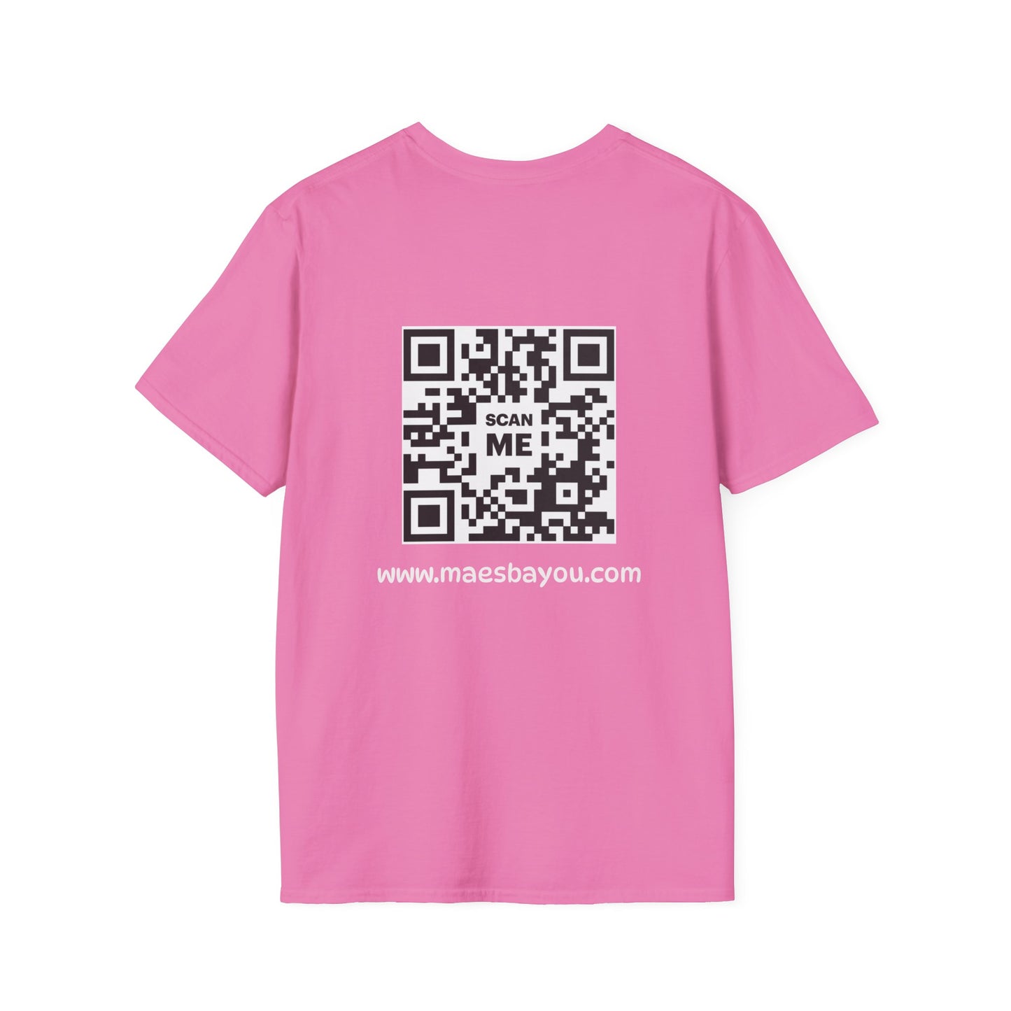 Flavor Over Burn T-Shirt