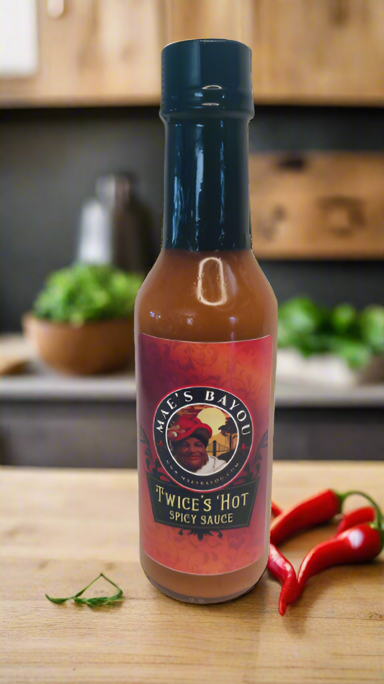 Twice’s Hot