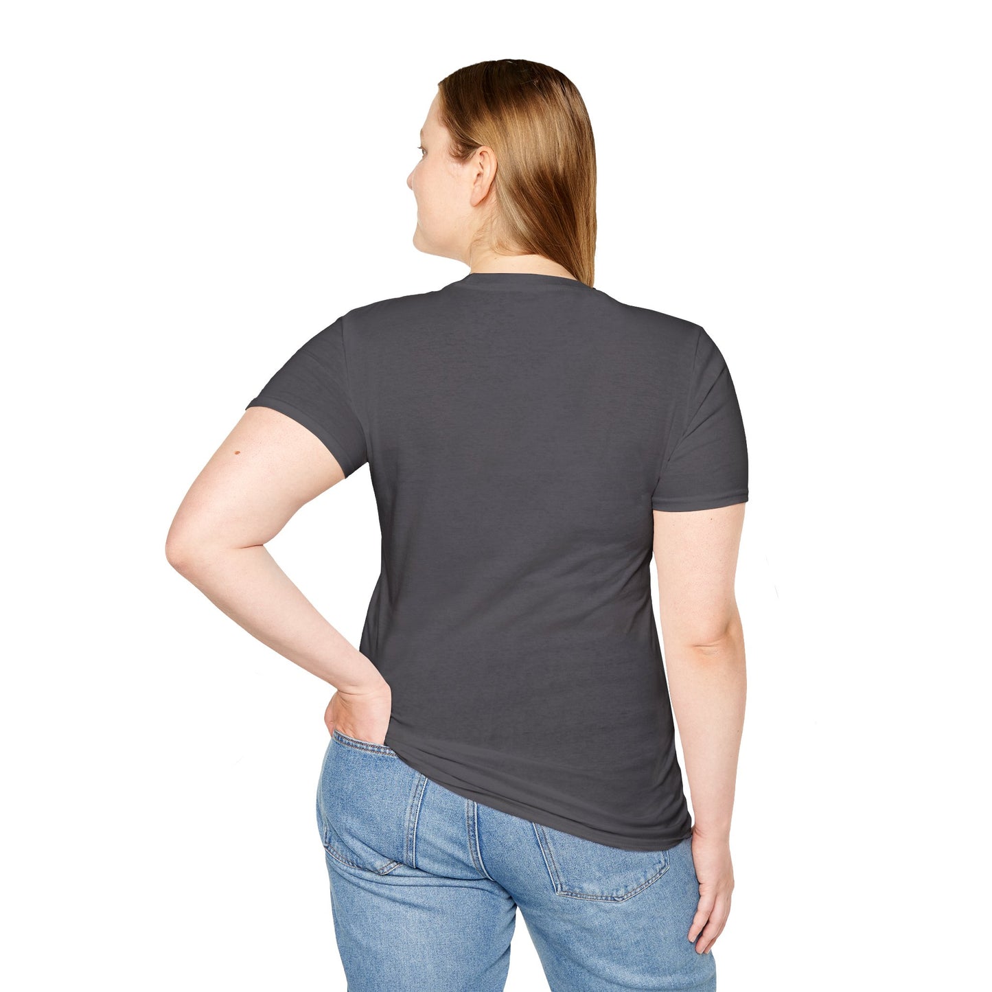 Bayou Basic T-Shirt