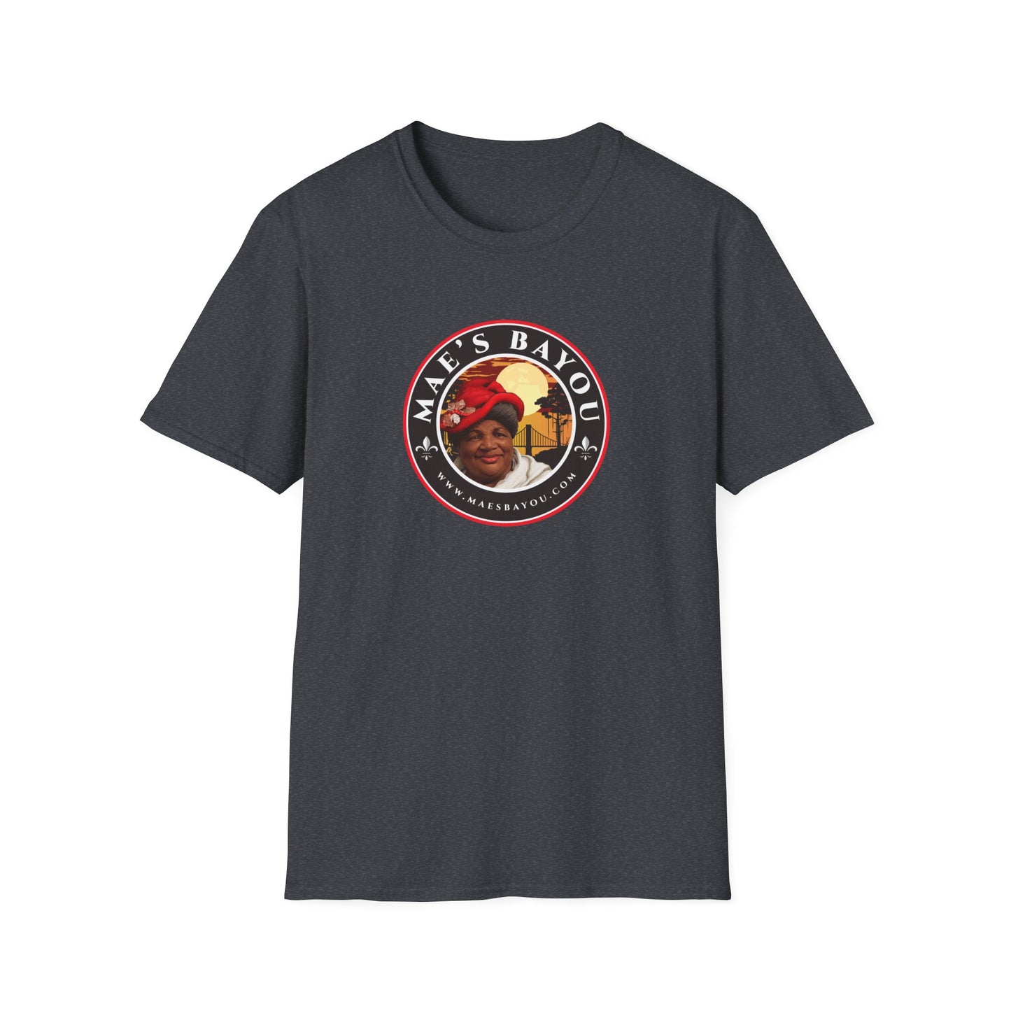 Bayou Basic T-Shirt
