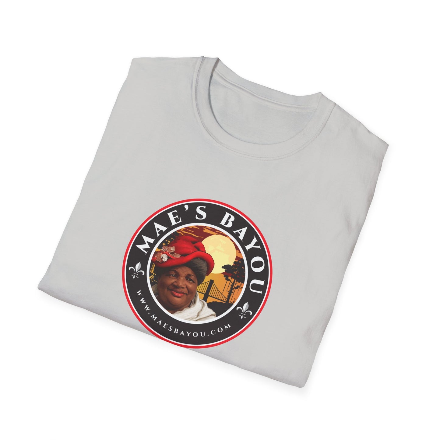 Bayou Basic T-Shirt