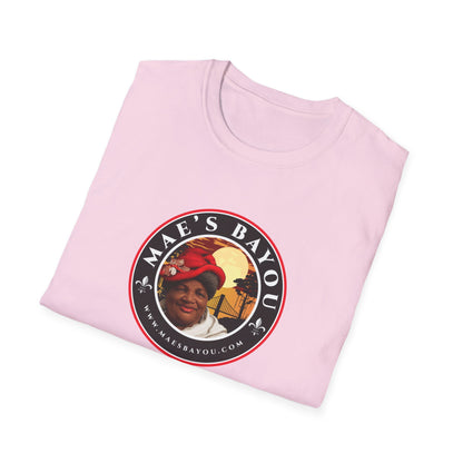 Bayou Basic T-Shirt