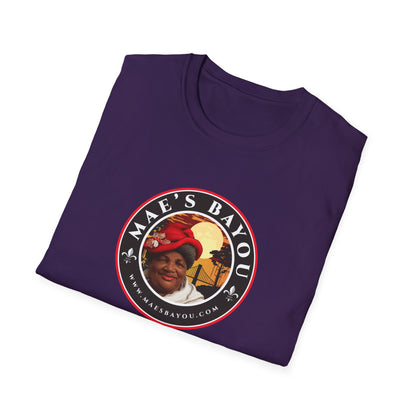 Bayou Basic T-Shirt