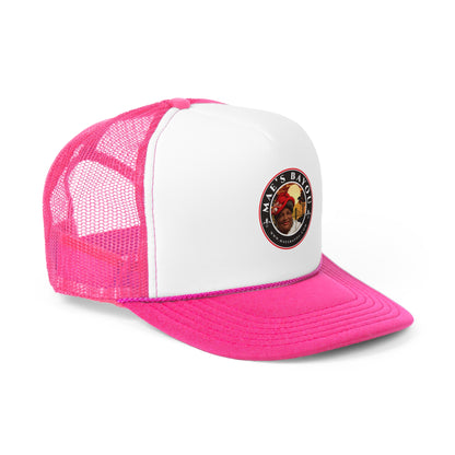 Trucker Cap - Mae's Bayou Design