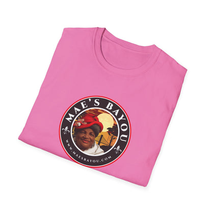 Bayou Basic T-Shirt
