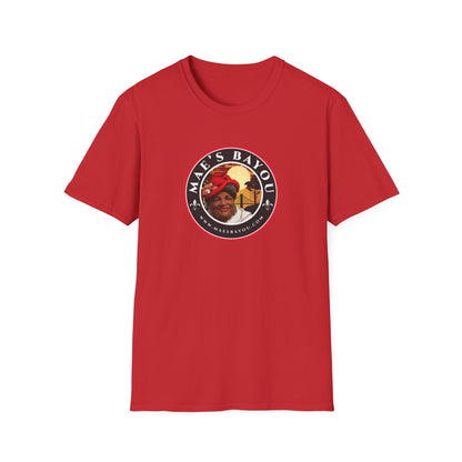 Bayou Basic T-Shirt