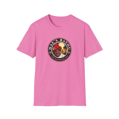 Bayou Basic T-Shirt