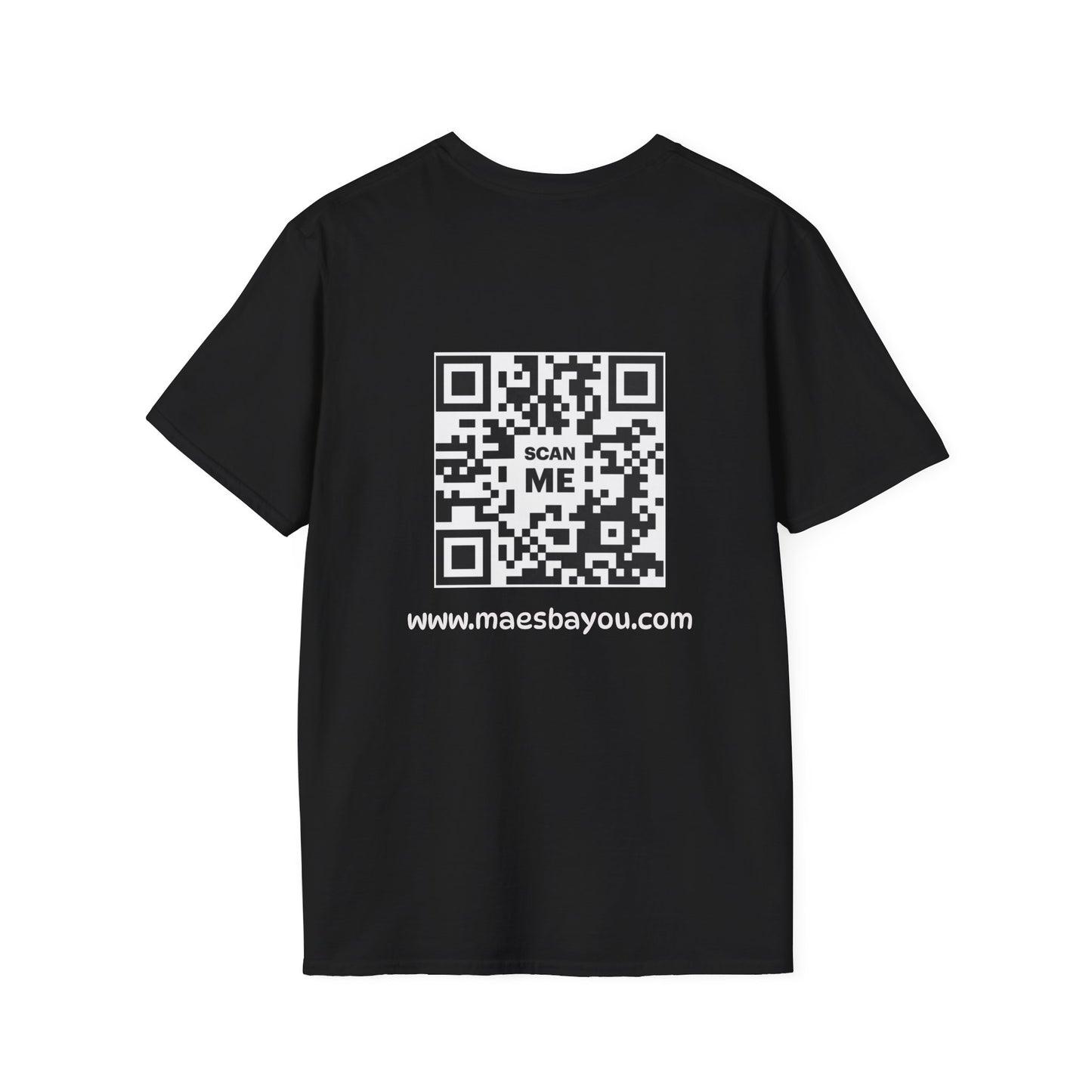 Flavor Over Burn T-Shirt