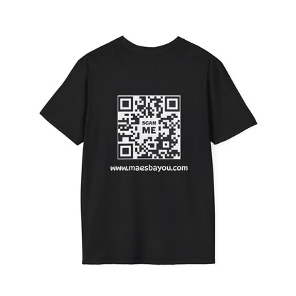 Flavor Over Burn T-Shirt