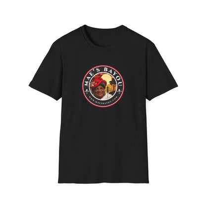 Bayou Basic T-Shirt