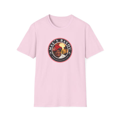 Bayou Basic T-Shirt