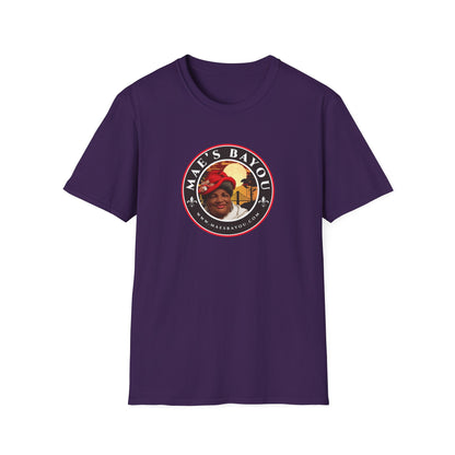 Bayou Basic T-Shirt