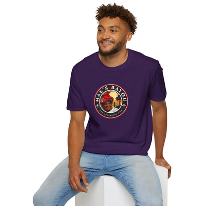 Bayou Basic T-Shirt