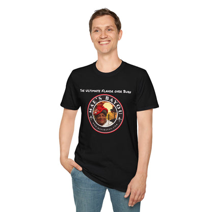 Flavor Over Burn T-Shirt