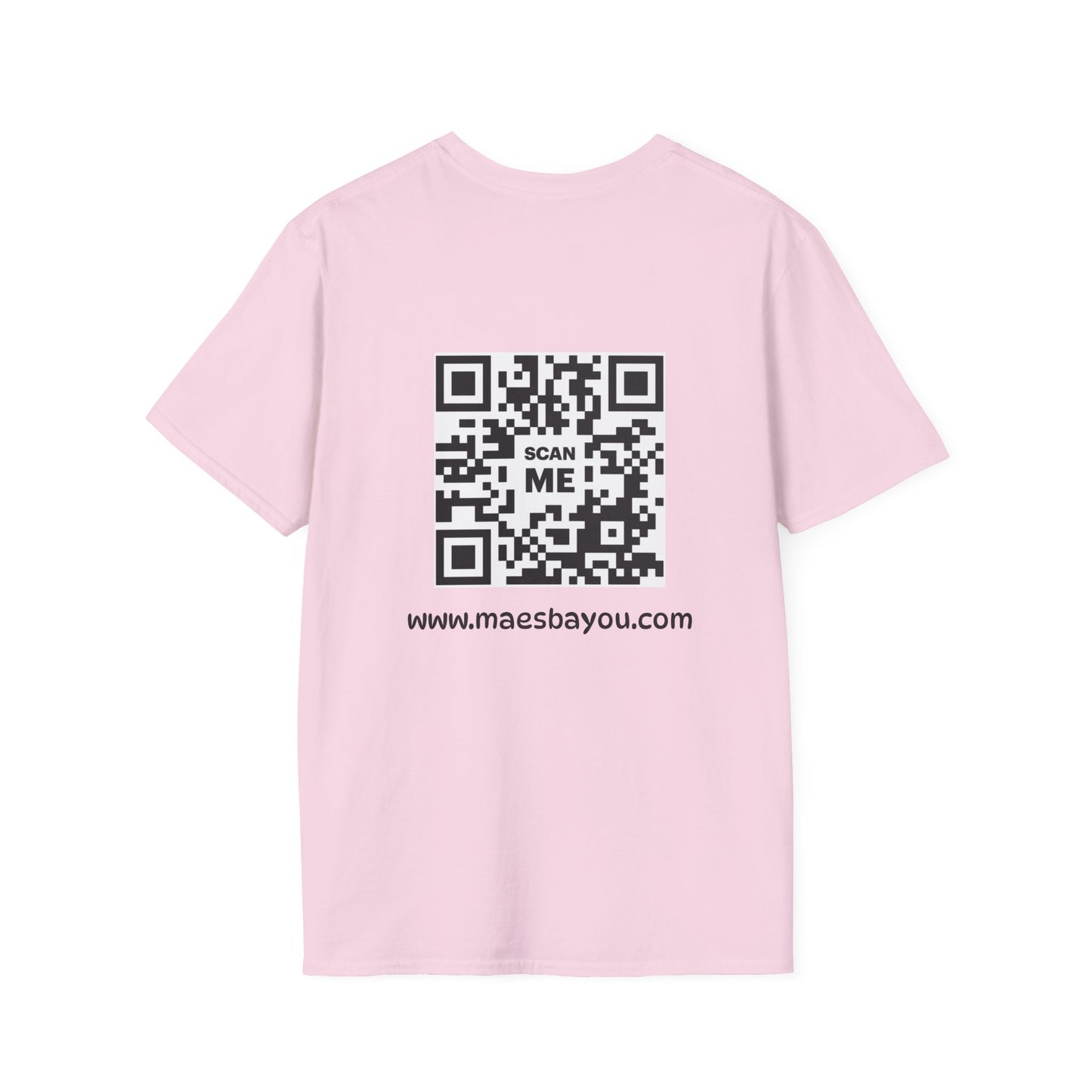 Flavor Over Burn T-Shirt