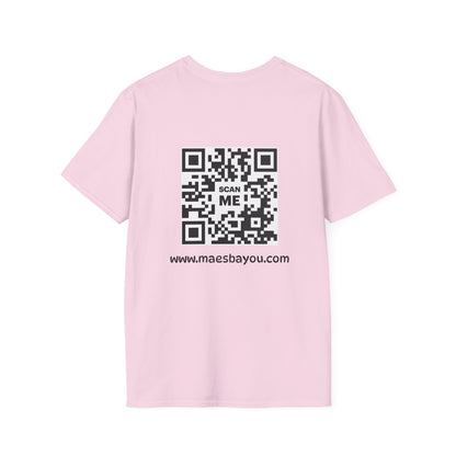 Flavor Over Burn T-Shirt