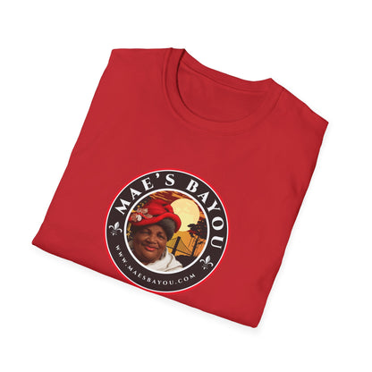 Bayou Basic T-Shirt