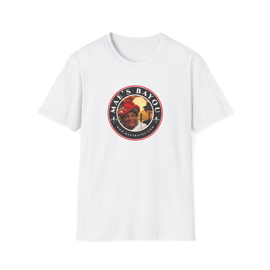 Bayou Basic T-Shirt