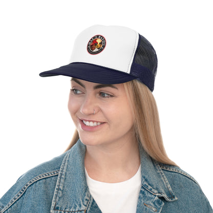 Trucker Cap - Mae's Bayou Design