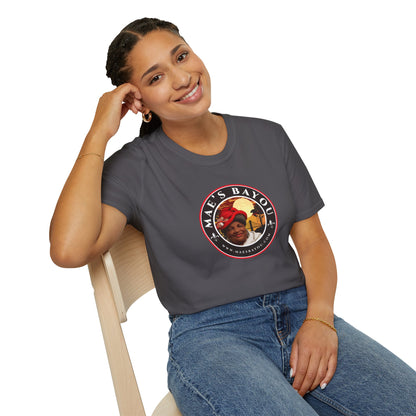 Bayou Basic T-Shirt