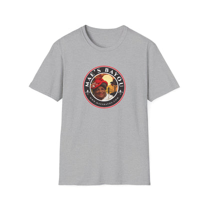 Bayou Basic T-Shirt