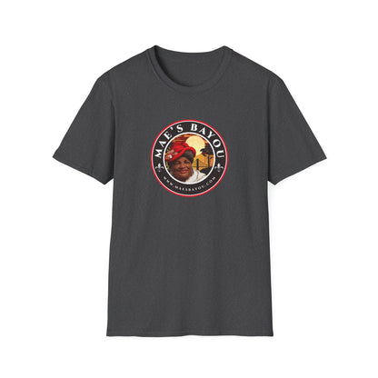 Bayou Basic T-Shirt