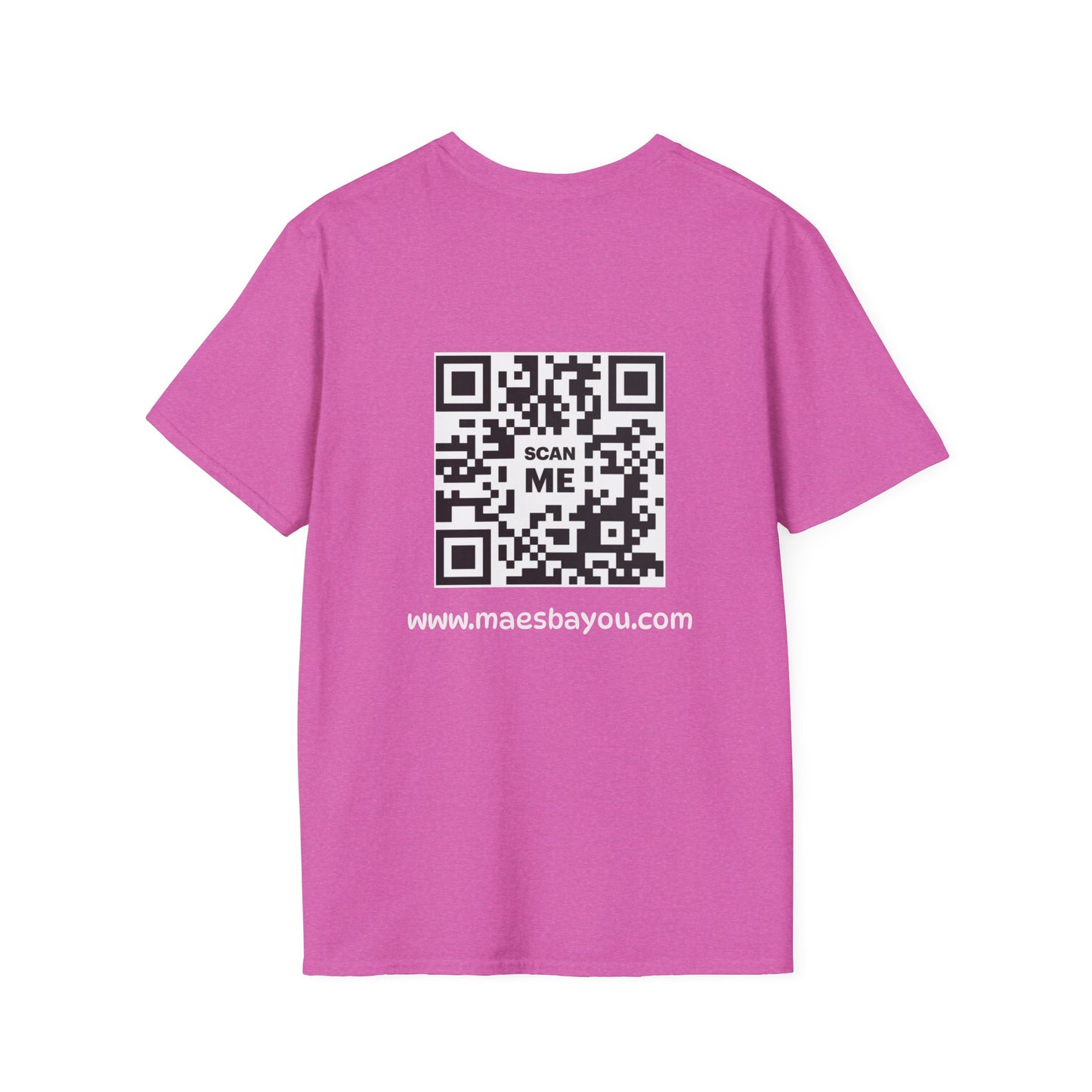 Flavor Over Burn T-Shirt