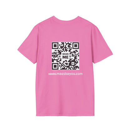 Flavor Over Burn T-Shirt