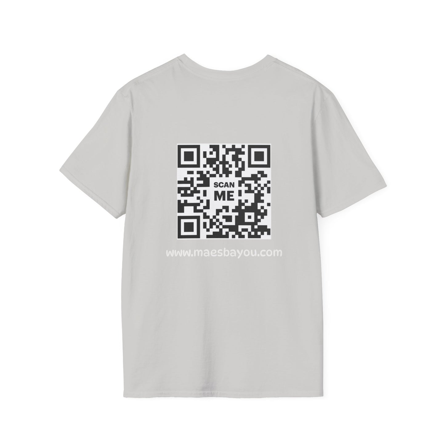 Flavor Over Burn T-Shirt