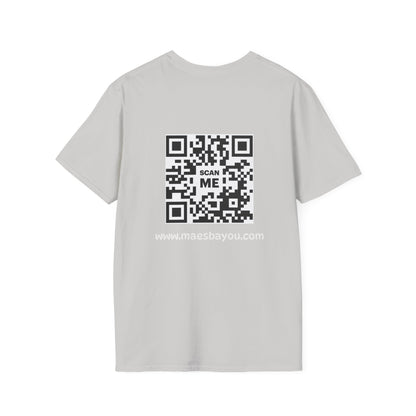 Flavor Over Burn T-Shirt