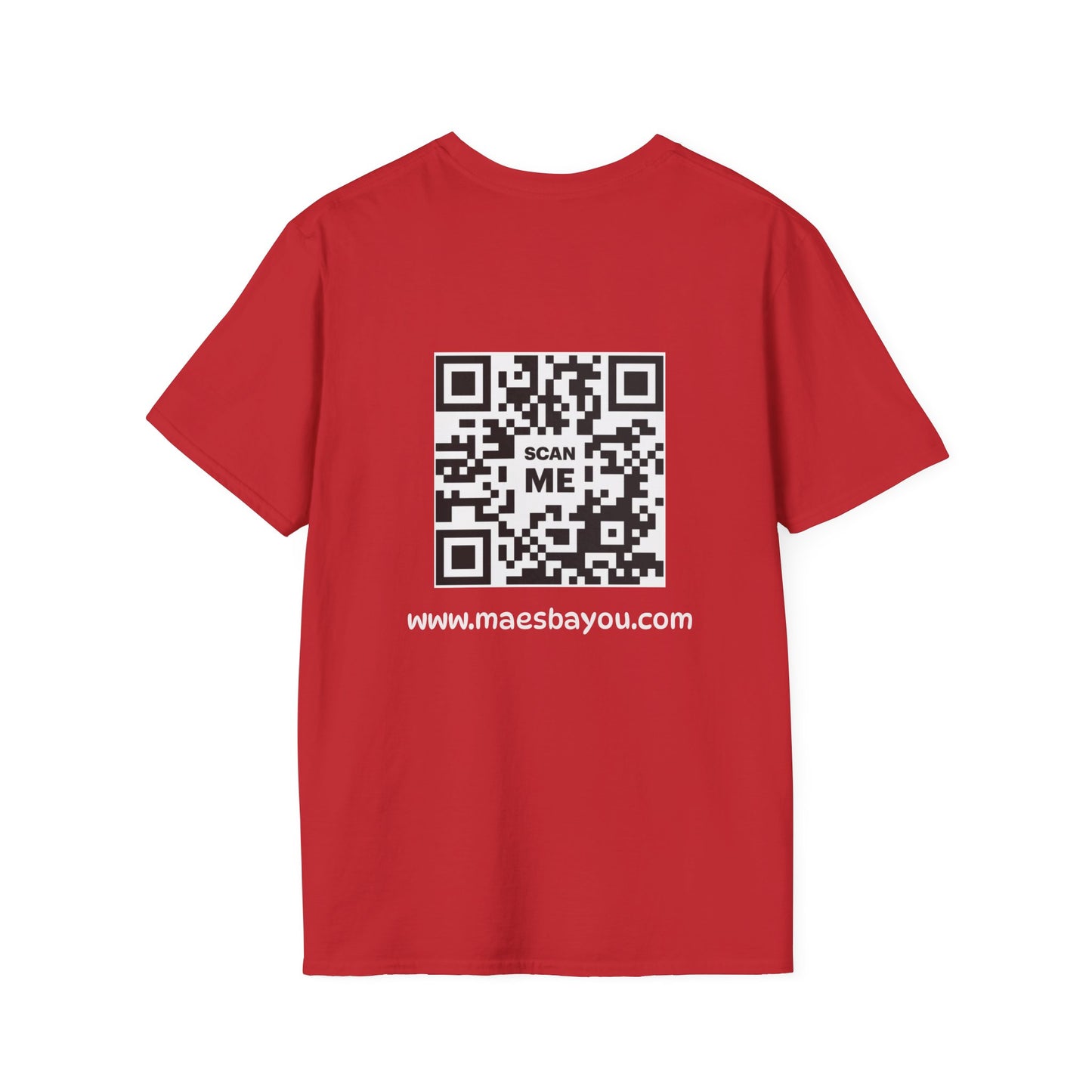 Flavor Over Burn T-Shirt