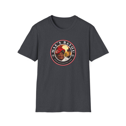 Bayou Basic T-Shirt