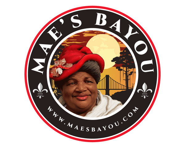 Mae's Bayou